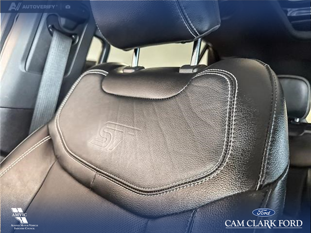 2021 Ford Explorer ST (Stk: P14945) in Airdrie - Image 20 of 25 2021 Ford Explorer ST (Stk: P14945) in Airdrie - Image 20 of 25