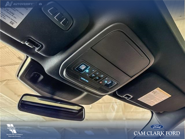 2021 Ford Explorer ST (Stk: P14945) in Airdrie - Image 21 of 25 2021 Ford Explorer ST (Stk: P14945) in Airdrie - Image 21 of 25