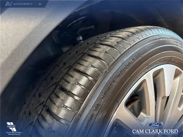 2022 Ford Escape Titanium (Stk: P14920) in Airdrie - Image 7 of 25