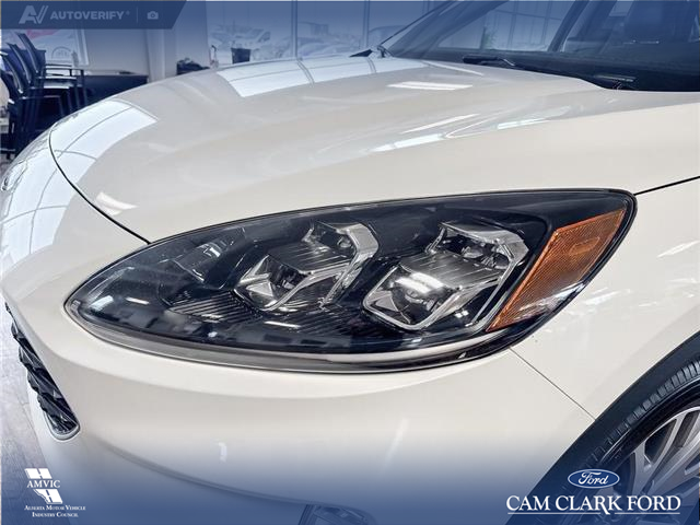 2022 Ford Escape Titanium (Stk: P14920) in Airdrie - Image 8 of 25