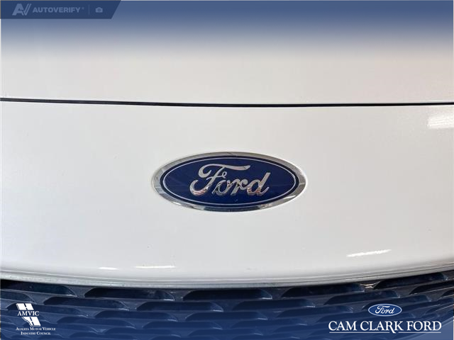 2022 Ford Escape Titanium (Stk: P14920) in Airdrie - Image 9 of 25