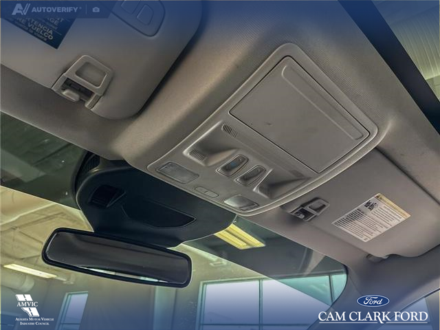 2022 Ford Escape Titanium (Stk: P14920) in Airdrie - Image 21 of 25