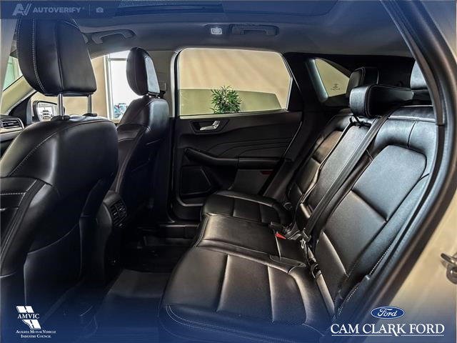 2022 Ford Escape Titanium (Stk: P14920) in Airdrie - Image 23 of 25