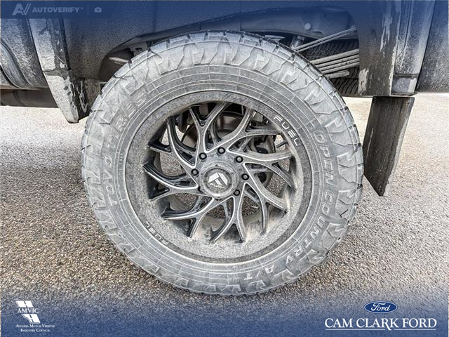 2024 GMC Sierra 3500HD Denali Ultimate (Stk: U37989) in Red Deer - Image 6 of 11