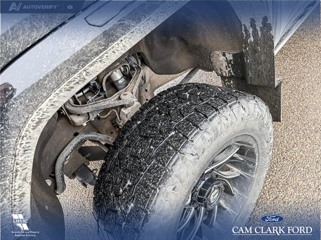 2024 GMC Sierra 3500HD Denali Ultimate (Stk: U37989) in Red Deer - Image 7 of 11