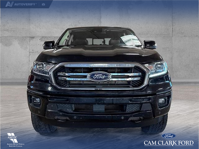 2020 Ford Ranger Lariat (Stk: P14902) in Airdrie - Image 2 of 25