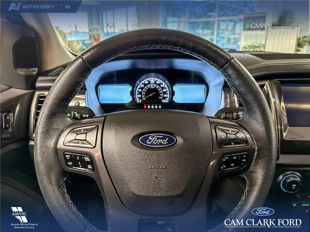 2020 Ford Ranger Lariat (Stk: P14902) in Airdrie - Image 14 of 25