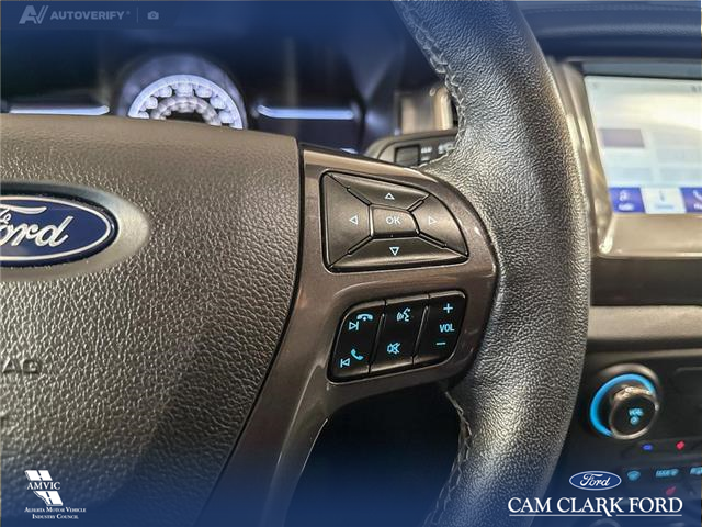 2020 Ford Ranger Lariat (Stk: P14902) in Airdrie - Image 16 of 25