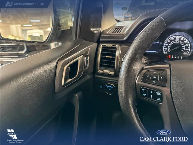 2020 Ford Ranger Lariat (Stk: P14902) in Airdrie - Image 17 of 25