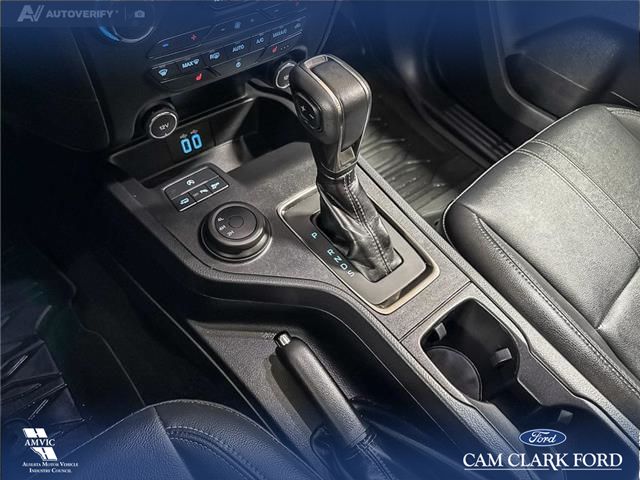 2020 Ford Ranger Lariat (Stk: P14902) in Airdrie - Image 18 of 25