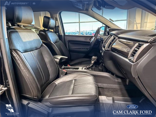 2020 Ford Ranger Lariat (Stk: P14902) in Airdrie - Image 22 of 25