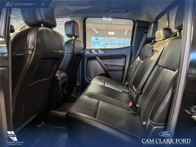 2020 Ford Ranger Lariat (Stk: P14902) in Airdrie - Image 23 of 25