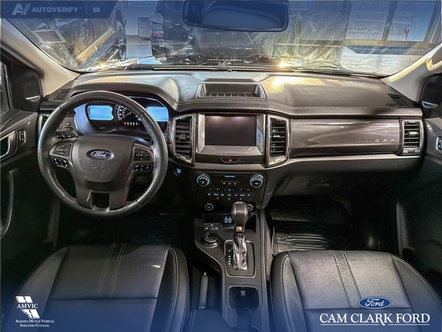 2020 Ford Ranger Lariat (Stk: P14902) in Airdrie - Image 24 of 25