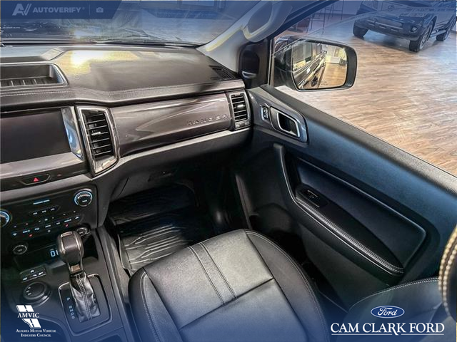 2020 Ford Ranger Lariat (Stk: P14902) in Airdrie - Image 25 of 25
