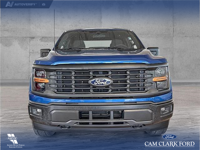 2024 Ford F-150 STX (Stk: RC20056) in Airdrie - Image 2 of 25