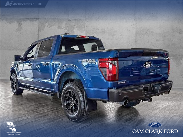 2024 Ford F-150 STX (Stk: RC20056) in Airdrie - Image 4 of 25