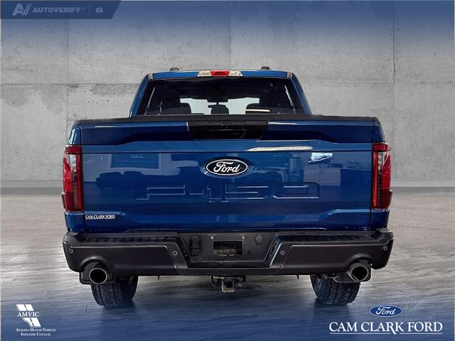 2024 Ford F-150 STX (Stk: RC20056) in Airdrie - Image 5 of 25