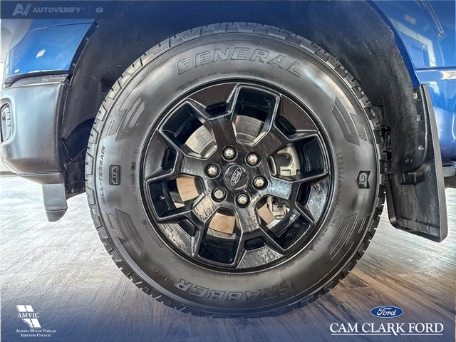 2024 Ford F-150 STX (Stk: RC20056) in Airdrie - Image 6 of 25
