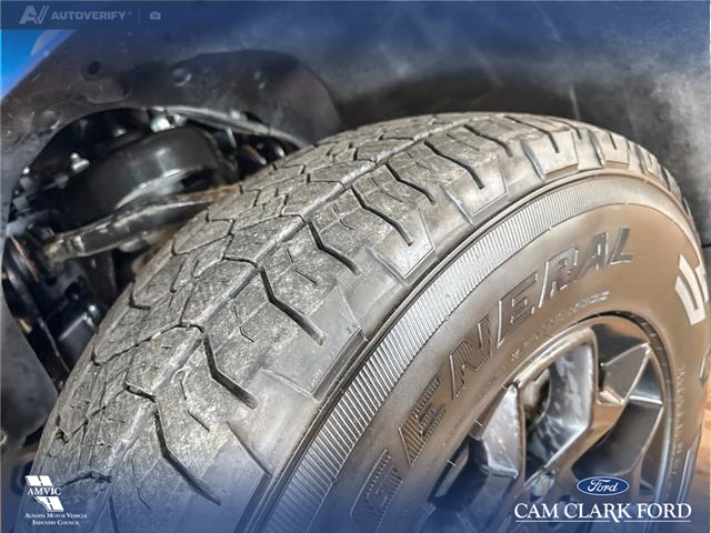 2024 Ford F-150 STX (Stk: RC20056) in Airdrie - Image 7 of 25