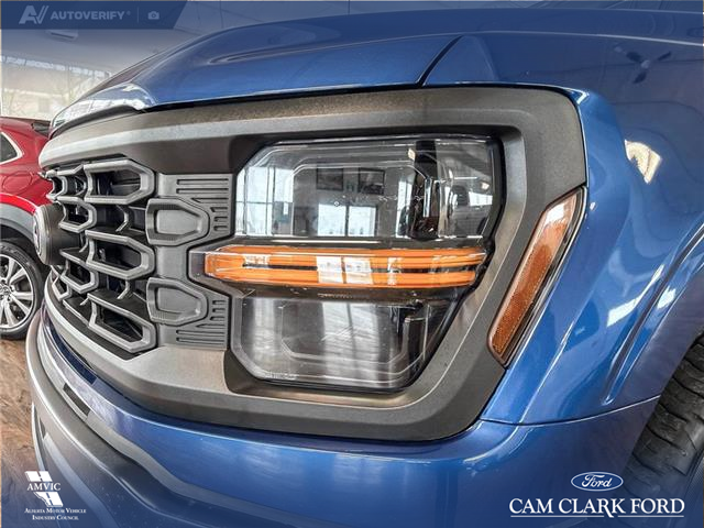 2024 Ford F-150 STX (Stk: RC20056) in Airdrie - Image 8 of 25