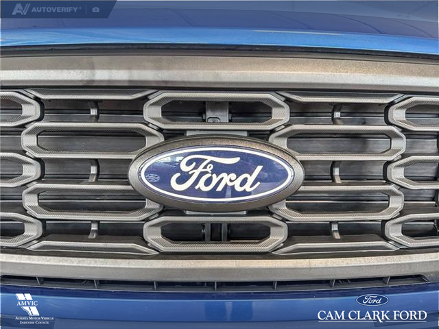 2024 Ford F-150 STX (Stk: RC20056) in Airdrie - Image 9 of 25