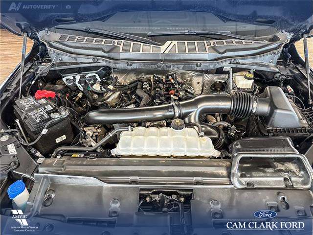 2024 Ford F-150 STX (Stk: RC20056) in Airdrie - Image 10 of 25