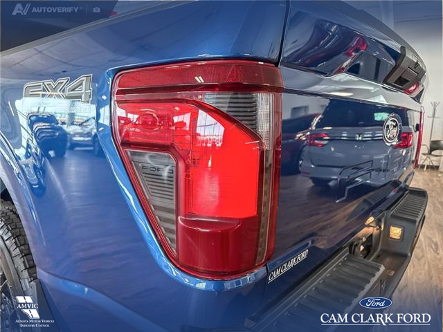 2024 Ford F-150 STX (Stk: RC20056) in Airdrie - Image 11 of 25