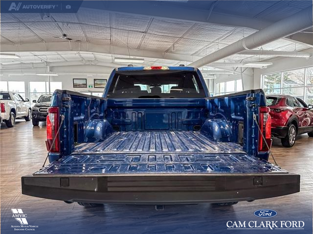 2024 Ford F-150 STX (Stk: RC20056) in Airdrie - Image 12 of 25