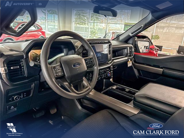 2024 Ford F-150 STX (Stk: RC20056) in Airdrie - Image 13 of 25