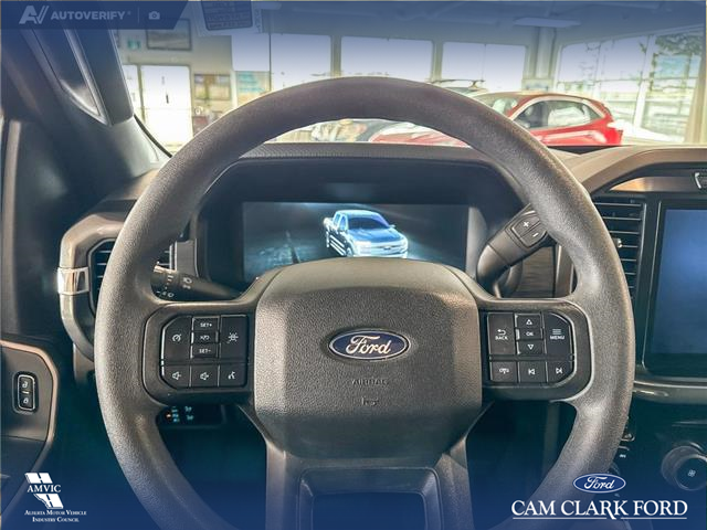 2024 Ford F-150 STX (Stk: RC20056) in Airdrie - Image 14 of 25