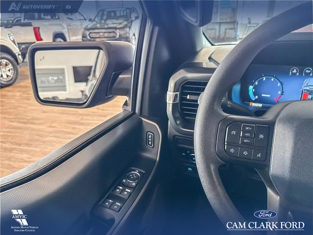 2024 Ford F-150 STX (Stk: RC20056) in Airdrie - Image 17 of 25
