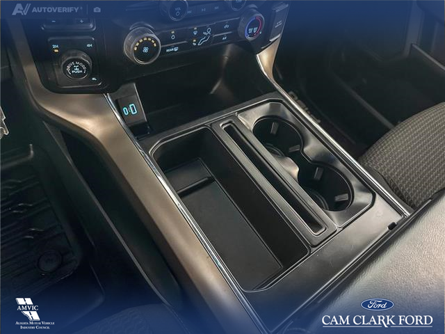2024 Ford F-150 STX (Stk: RC20056) in Airdrie - Image 18 of 25