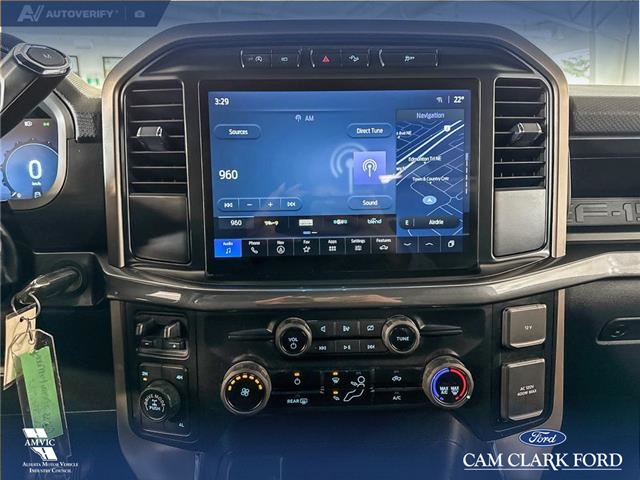 2024 Ford F-150 STX (Stk: RC20056) in Airdrie - Image 19 of 25