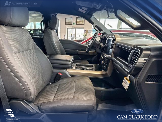 2024 Ford F-150 STX (Stk: RC20056) in Airdrie - Image 22 of 25