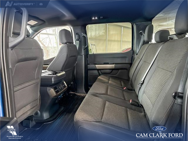 2024 Ford F-150 STX (Stk: RC20056) in Airdrie - Image 23 of 25