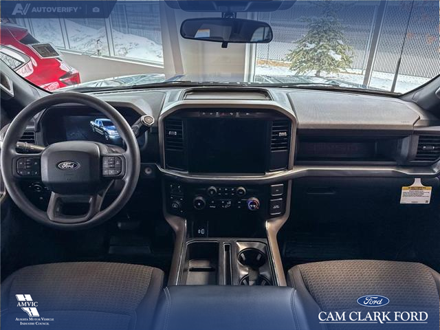 2024 Ford F-150 STX (Stk: RC20056) in Airdrie - Image 24 of 25