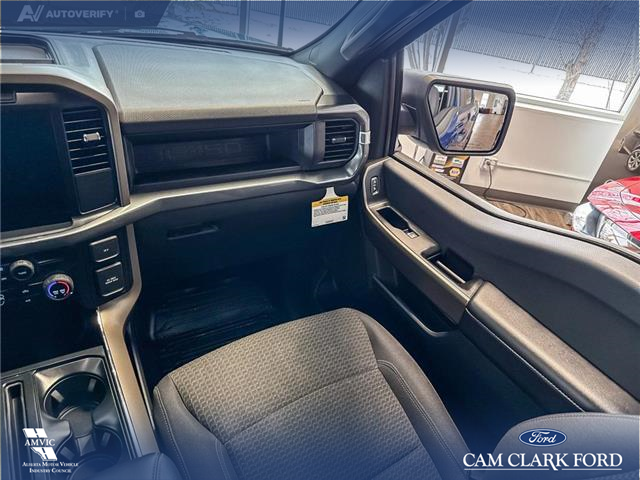 2024 Ford F-150 STX (Stk: RC20056) in Airdrie - Image 25 of 25