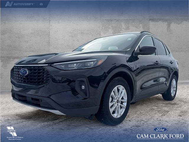 2023 Ford Escape PHEV (Stk: P6960) in Olds - Image 1 of 25