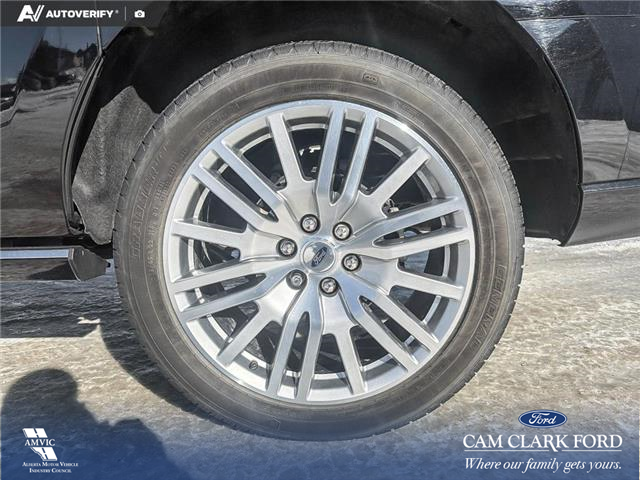 2024 Ford Expedition Max Platinum (Stk: P6976) in Olds - Image 6 of 25