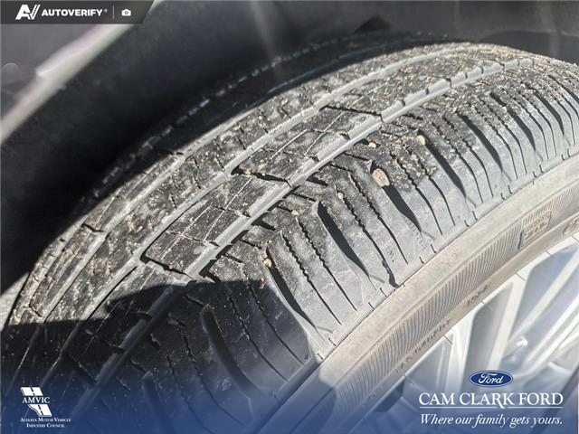 2024 Ford Expedition Max Platinum (Stk: P6976) in Olds - Image 7 of 25