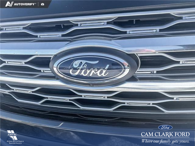 2024 Ford Expedition Max Platinum (Stk: P6976) in Olds - Image 9 of 25