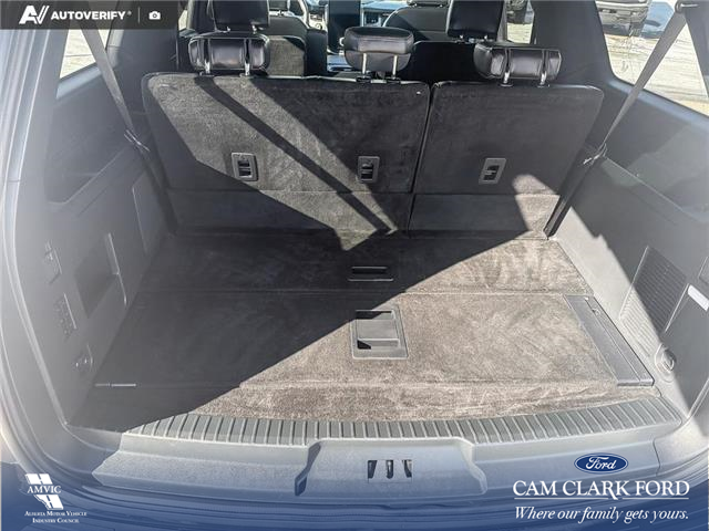 2024 Ford Expedition Max Platinum (Stk: P6976) in Olds - Image 12 of 25