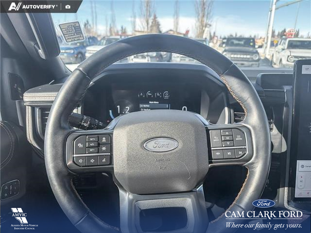 2024 Ford Expedition Max Platinum (Stk: P6976) in Olds - Image 14 of 25