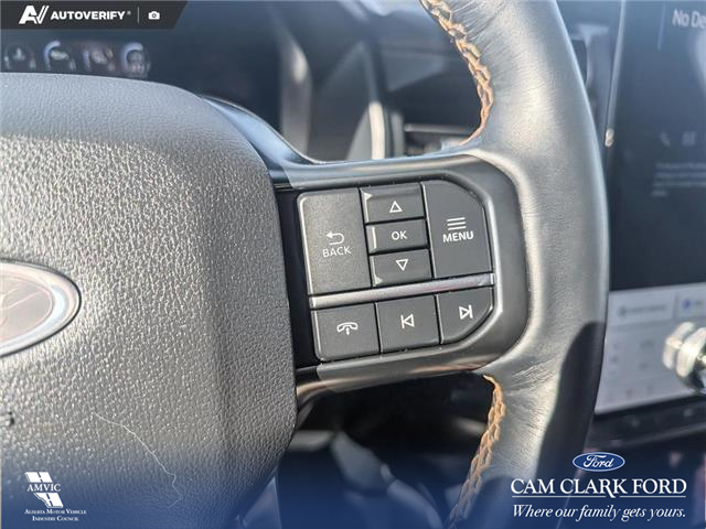 2024 Ford Expedition Max Platinum (Stk: P6976) in Olds - Image 16 of 25