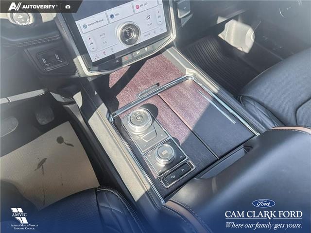 2024 Ford Expedition Max Platinum (Stk: P6976) in Olds - Image 18 of 25
