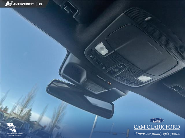 2024 Ford Expedition Max Platinum (Stk: P6976) in Olds - Image 21 of 25
