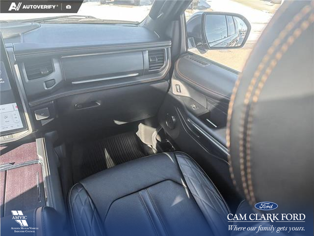 2024 Ford Expedition Max Platinum (Stk: P6976) in Olds - Image 25 of 25