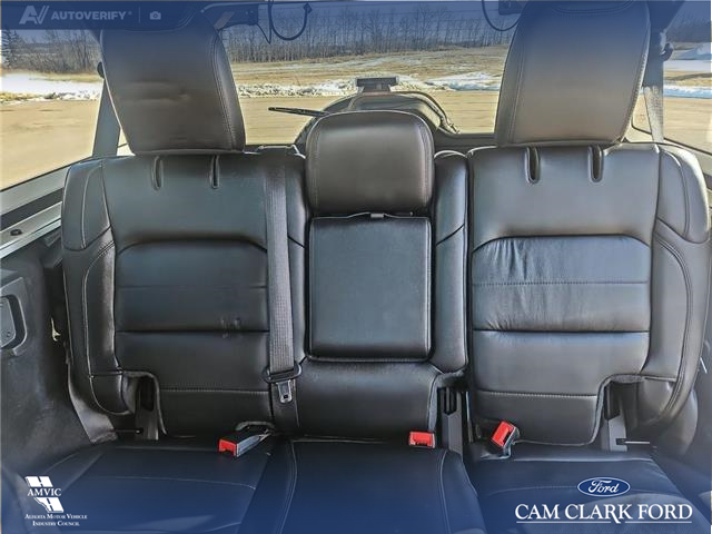 2021 Jeep Wrangler Unlimited Sahara (Stk: P1168) in Innisfail - Image 16 of 24