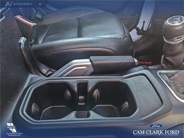 2021 Jeep Wrangler Unlimited Sahara (Stk: P1168) in Innisfail - Image 24 of 24