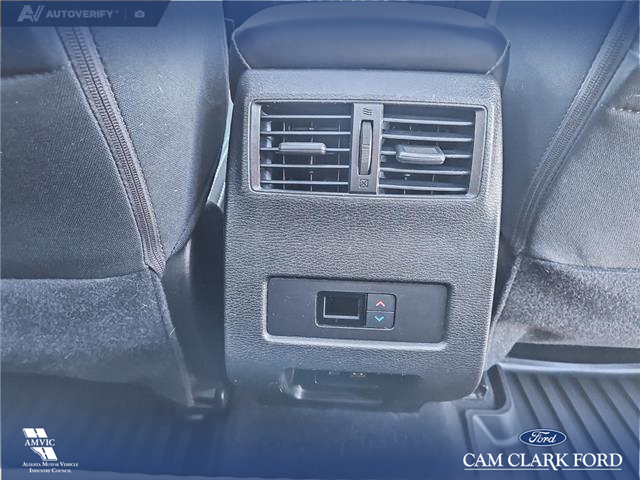 2022 Mitsubishi Outlander SE (Stk: P1163) in Innisfail - Image 22 of 28